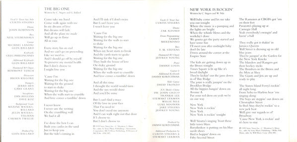 time-was