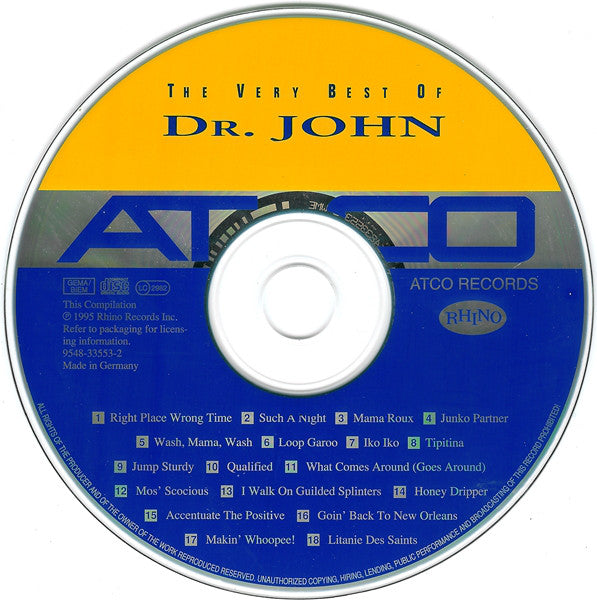 the-very-best-of-dr.-john