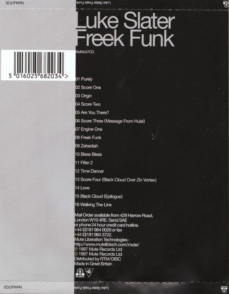 freek-funk