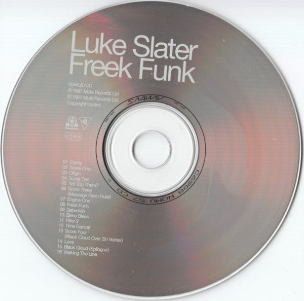 freek-funk