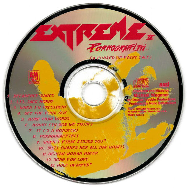extreme-ii-:-pornograffitti-(a-funked-up-fairytale)