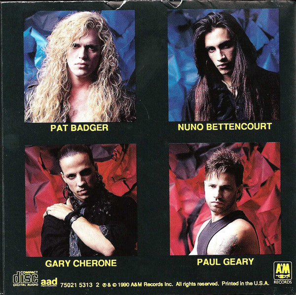 extreme-ii-:-pornograffitti-(a-funked-up-fairytale)