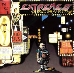 extreme-ii-:-pornograffitti-(a-funked-up-fairytale)