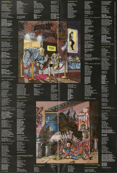 extreme-ii-:-pornograffitti-(a-funked-up-fairytale)
