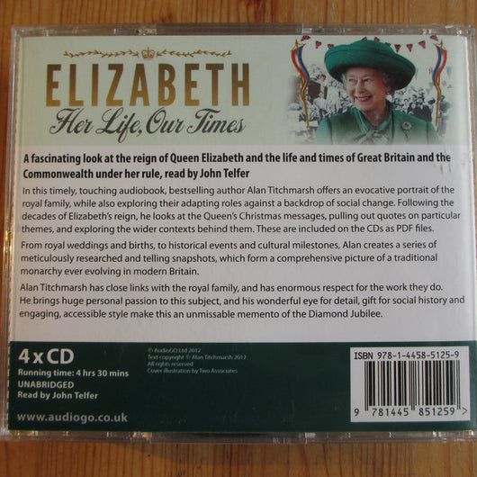 elizabeth:-her-life,-our-times