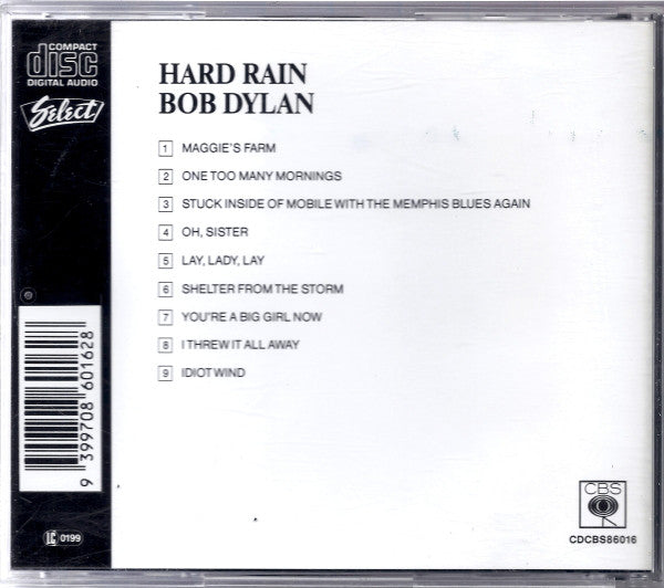 hard-rain