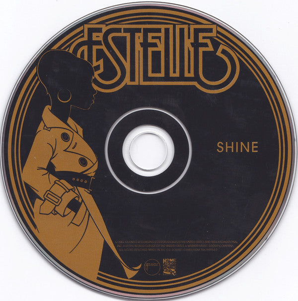 shine