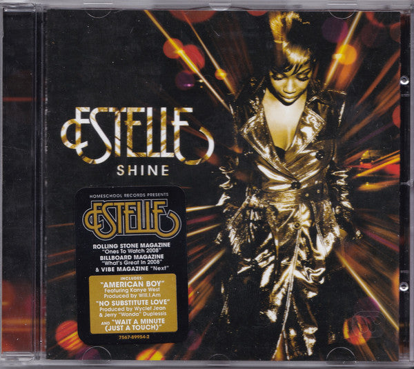 shine