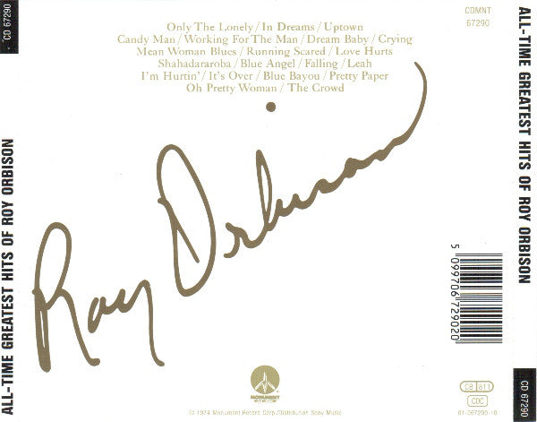 the-all-time-greatest-hits-of-roy-orbison