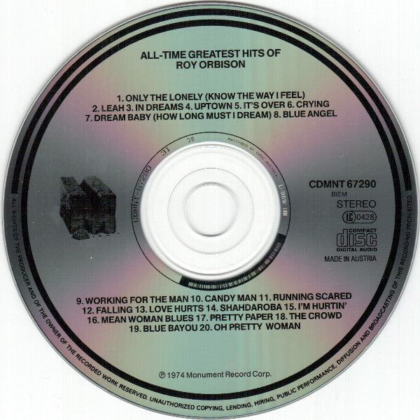 the-all-time-greatest-hits-of-roy-orbison