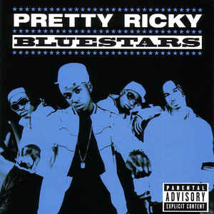 bluestars