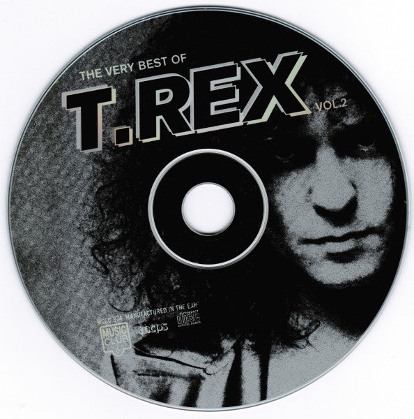 the-very-best-of-t.rex-vol.-2
