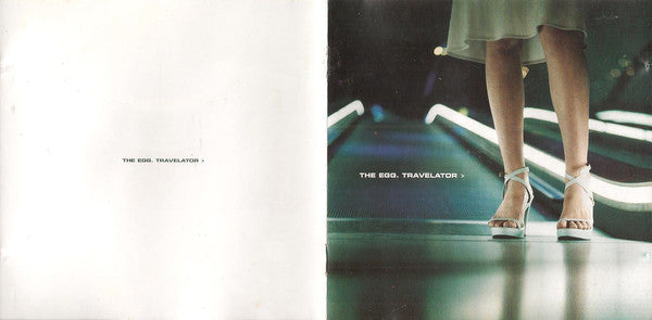 travelator