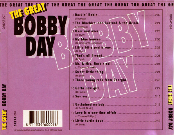 the-great-bobby-day