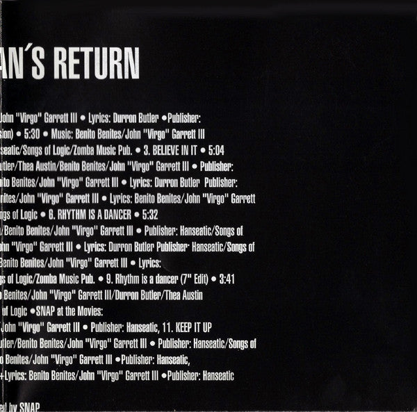 the-madmans-return