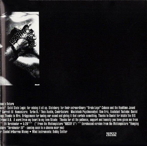 the-madmans-return