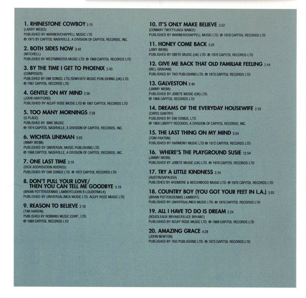 the-essential-glen-campbell