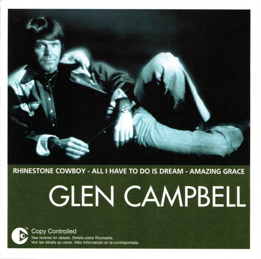the-essential-glen-campbell