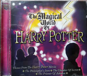 the-magical-world-of-harry-potter