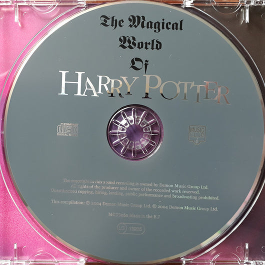 the-magical-world-of-harry-potter