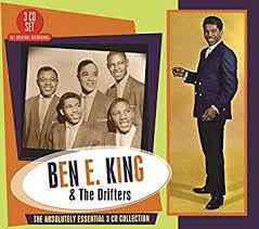 ben-e.-king-&-the-drifters---the-absolutely-essential-3-cd-collection