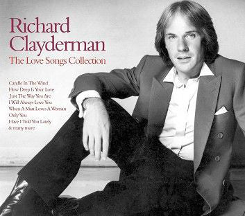 the-love-songs-collection