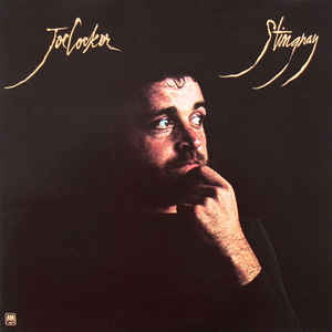 stingray