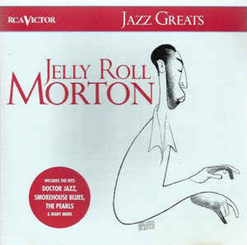 jazz-greats