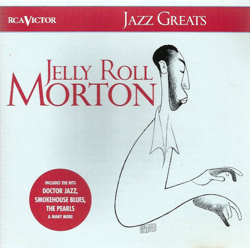 jazz-greats