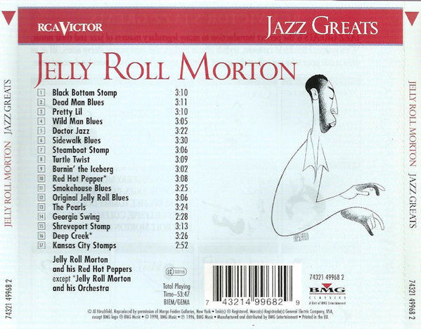 jazz-greats