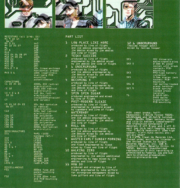 becoming-x