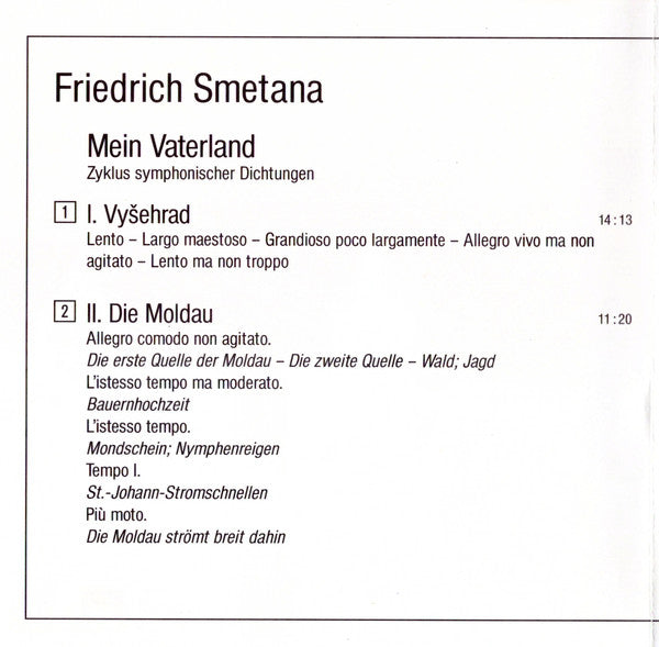 die-moldau