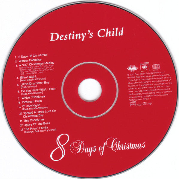 8-days-of-christmas