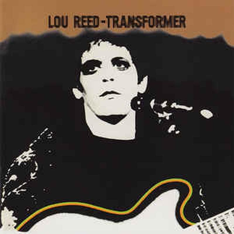 transformer