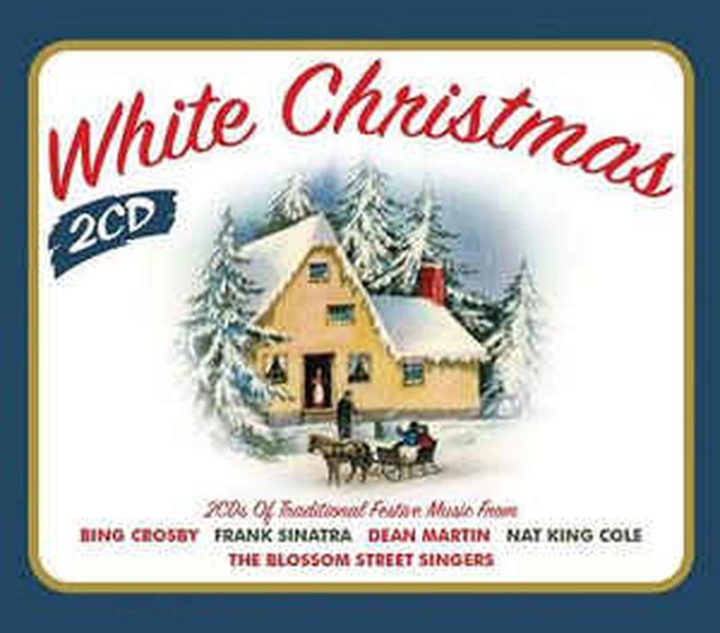 white-christmas