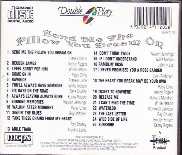 25-country-love-songs