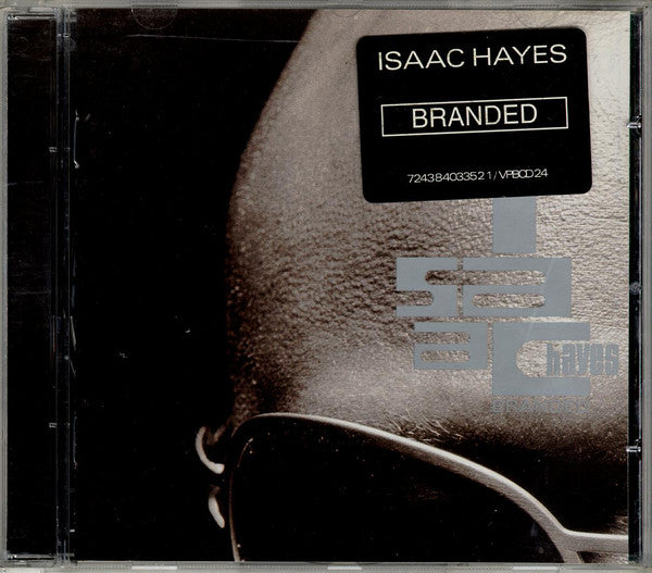 branded