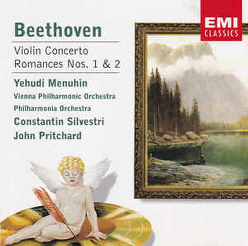 violin-concerto-/-romances-nos.-1-&-2