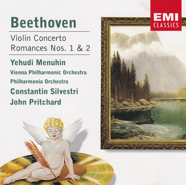 violin-concerto-/-romances-nos.-1-&-2