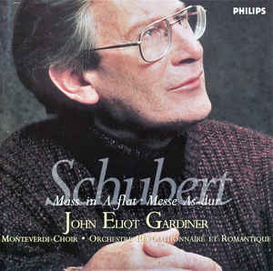 schubert-*-mass-in-a-flat-