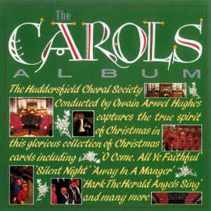 the-carols-album