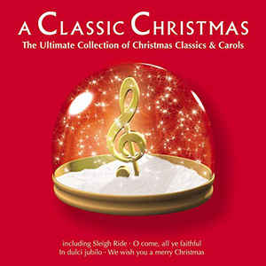 a-classic-christmas