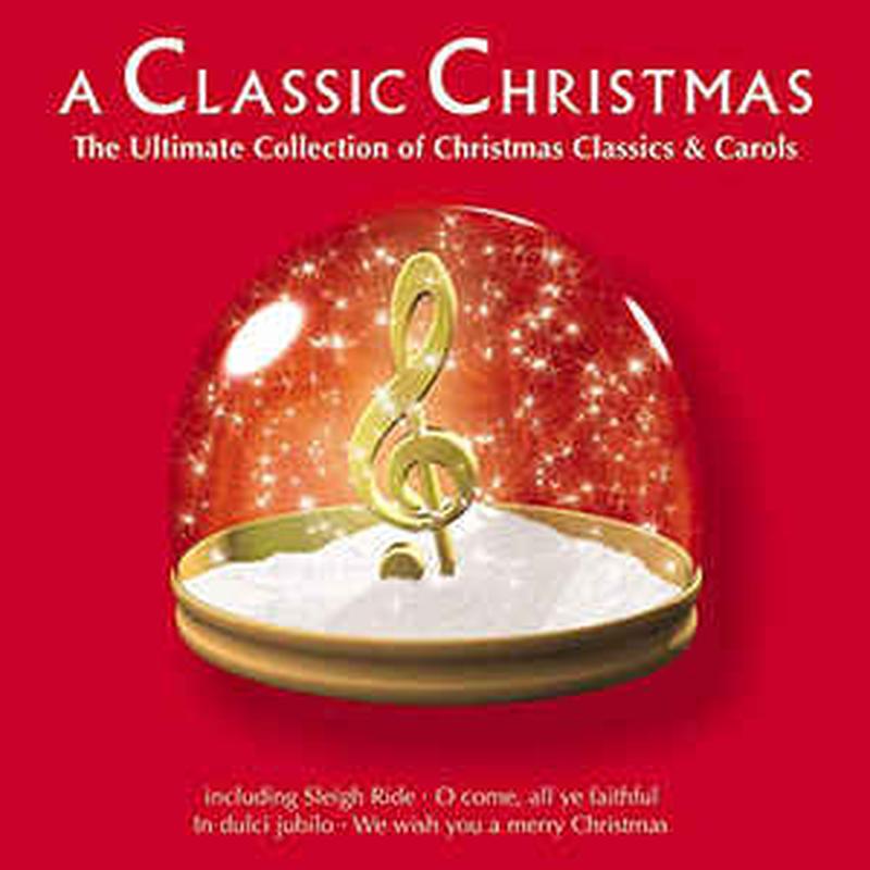 a-classic-christmas