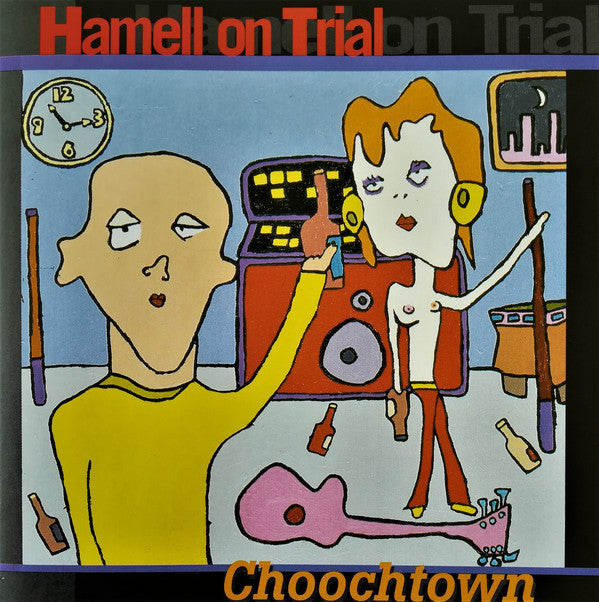 choochtown