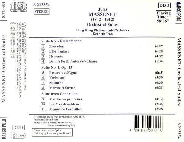 orchestral-suites