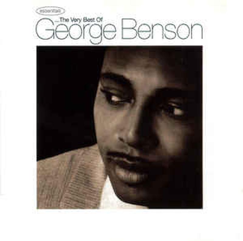 essentials-...the-very-best-of-george-benson