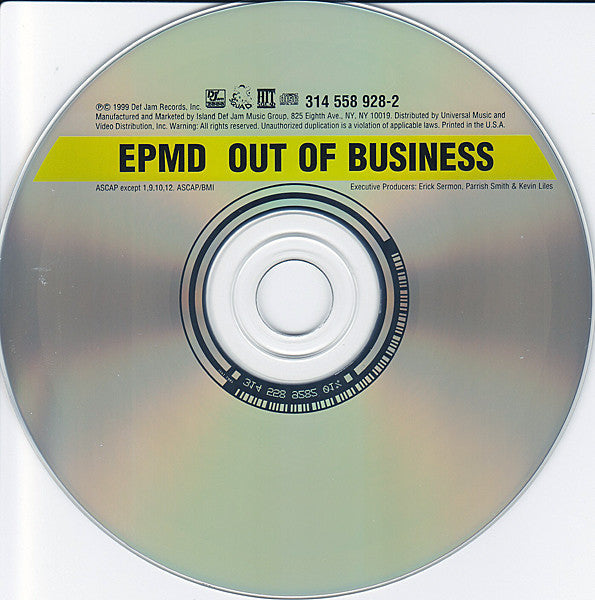 out-of-business