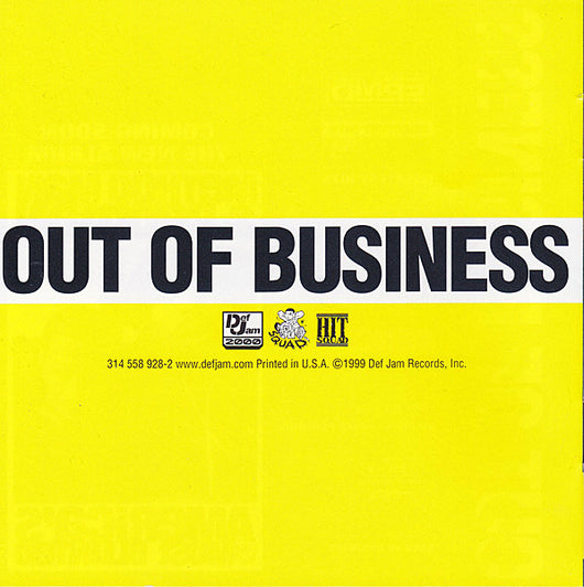 out-of-business