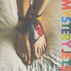 twenty-one