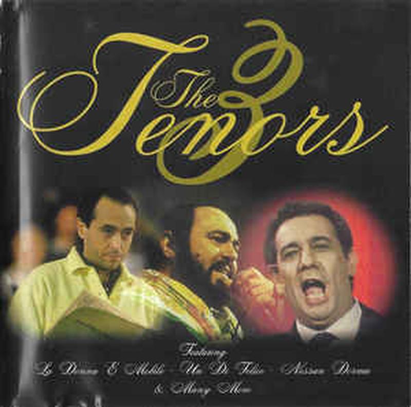 the-3-tenors